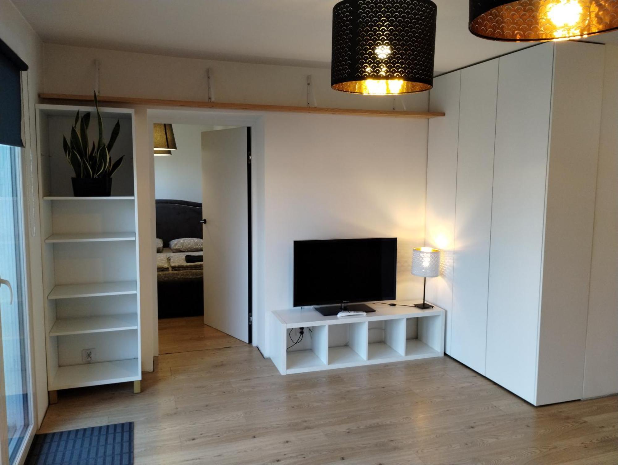 Studio Park Slaski M.10 Katowice/Chorzów Extérieur photo