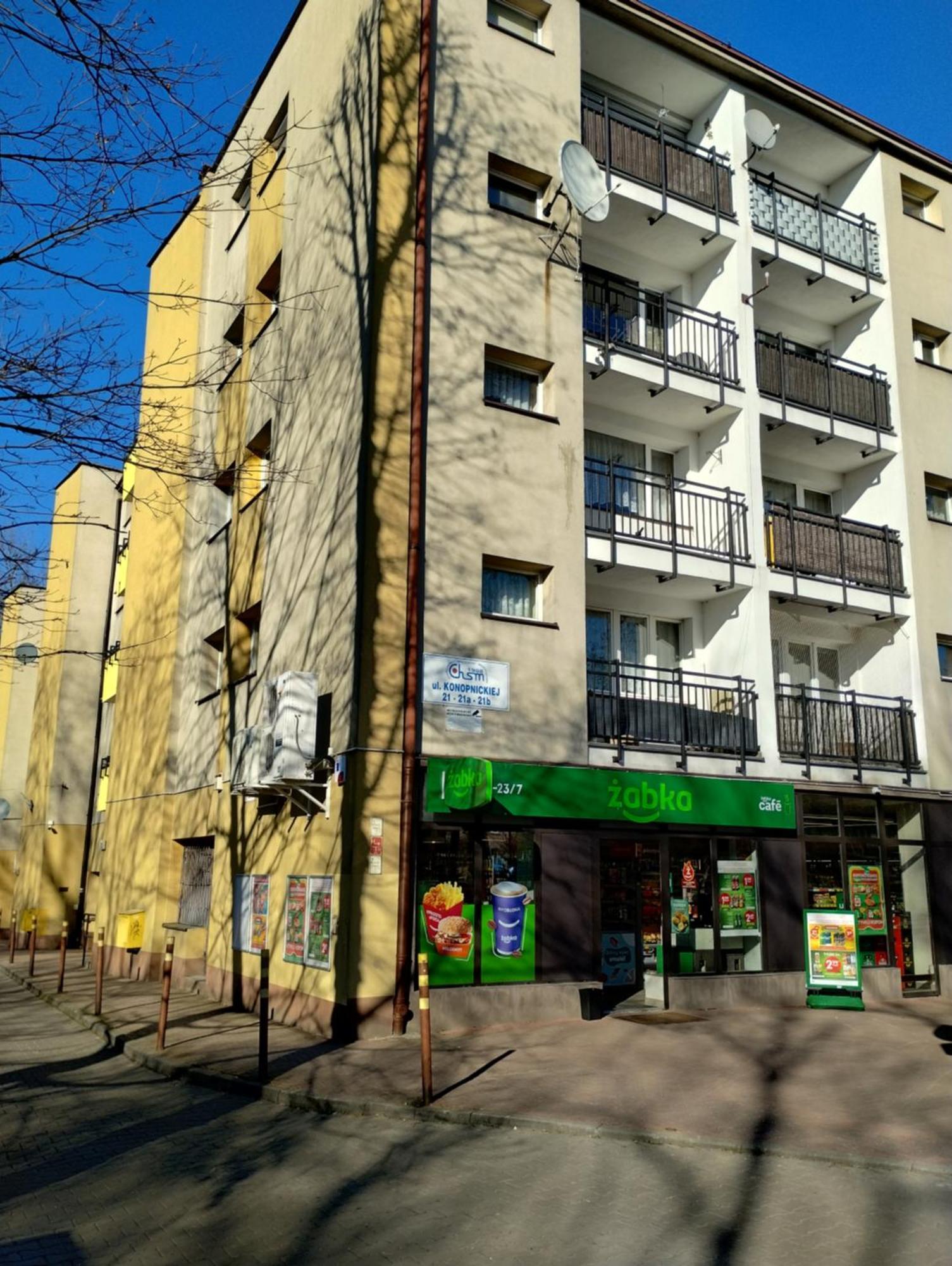 Studio Park Slaski M.10 Katowice/Chorzów Extérieur photo