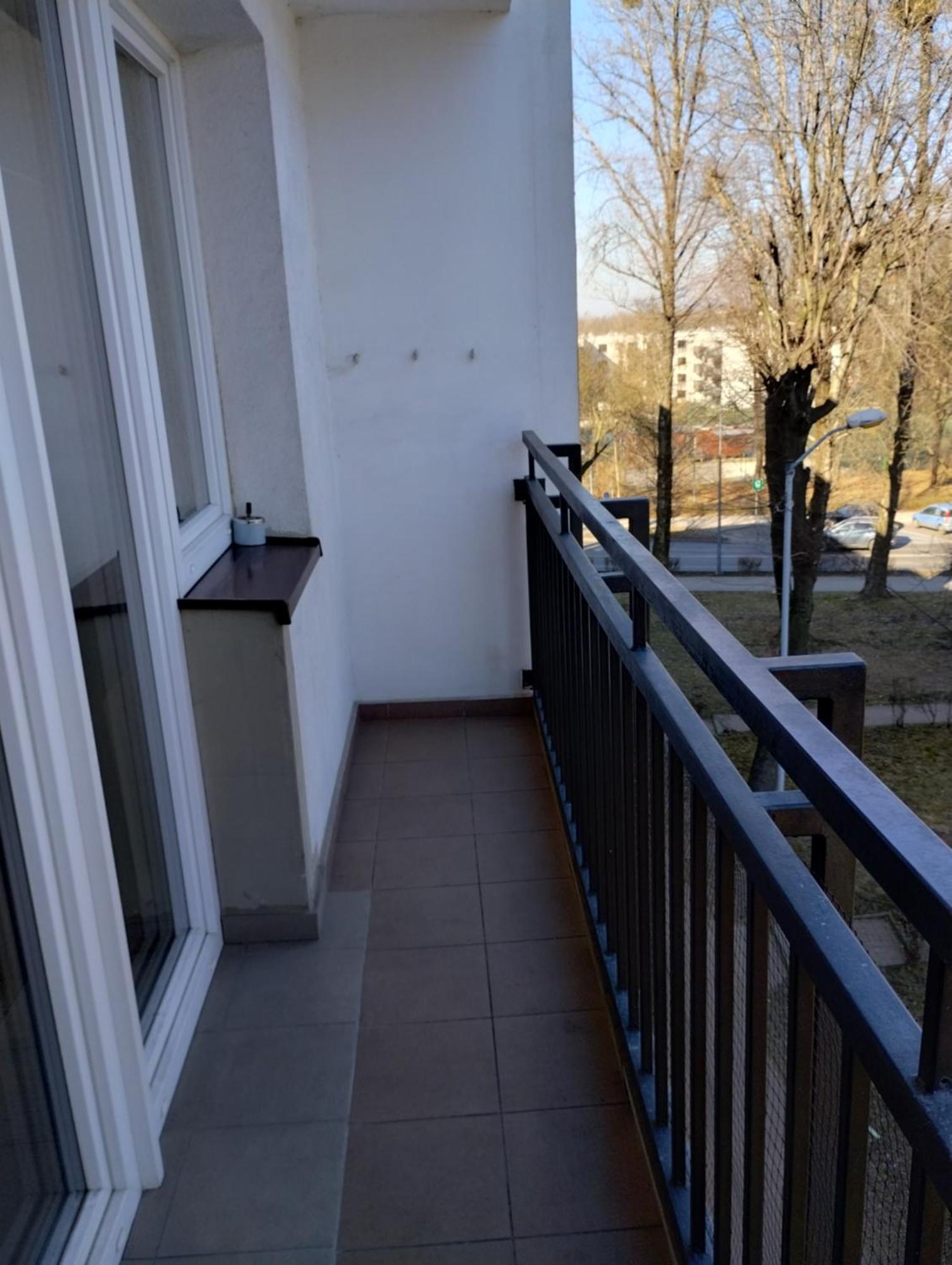 Studio Park Slaski M.10 Katowice/Chorzów Extérieur photo