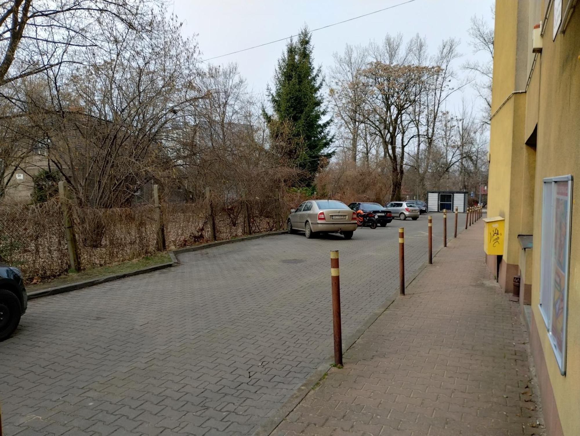 Studio Park Slaski M.10 Katowice/Chorzów Extérieur photo
